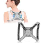 SENSOCOLM ™ | Corrector De Postura Invisible De Sensor